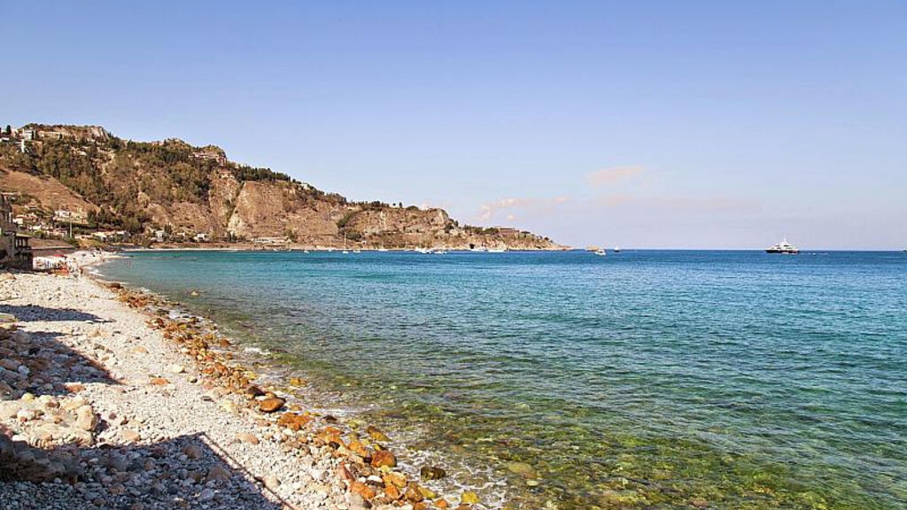 Diamond Resort Naxos Taormina