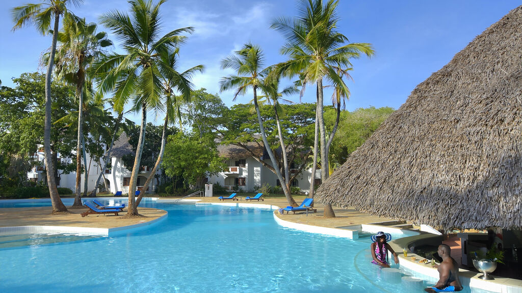Diamonds Leisure Beach & Golf Resort