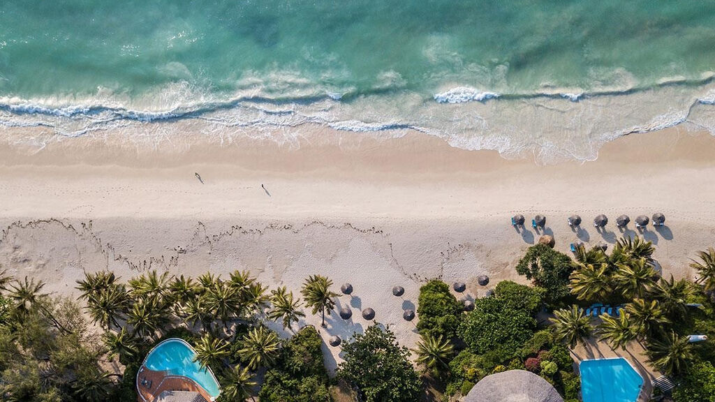 Diamonds Leisure Beach & Golf Resort