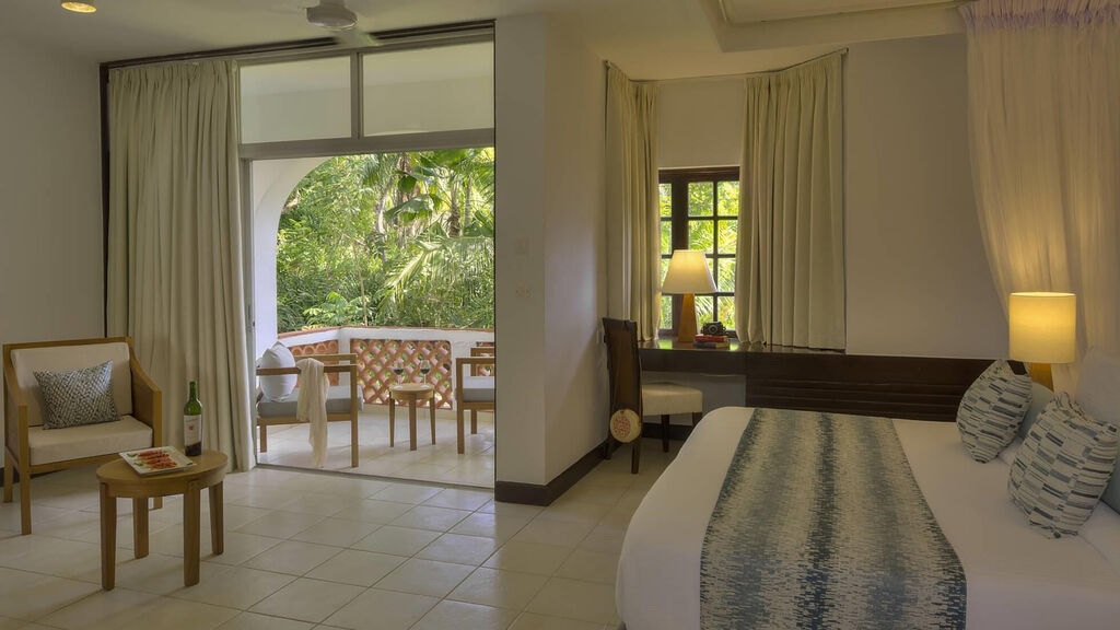 Diamonds Leisure Beach & Golf Resort