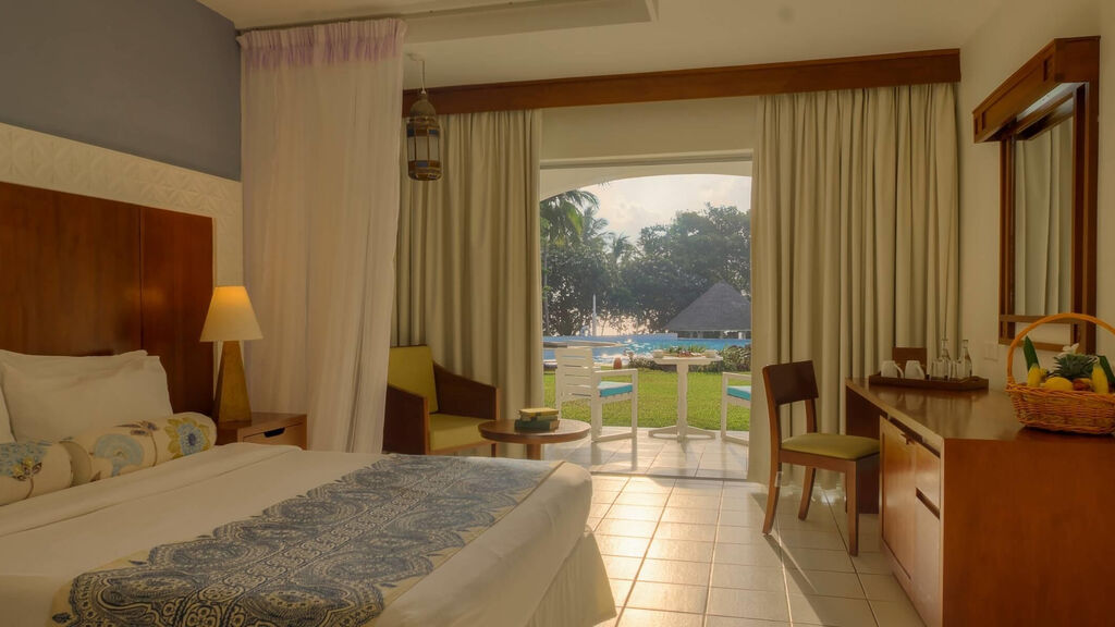 Diamonds Leisure Beach & Golf Resort