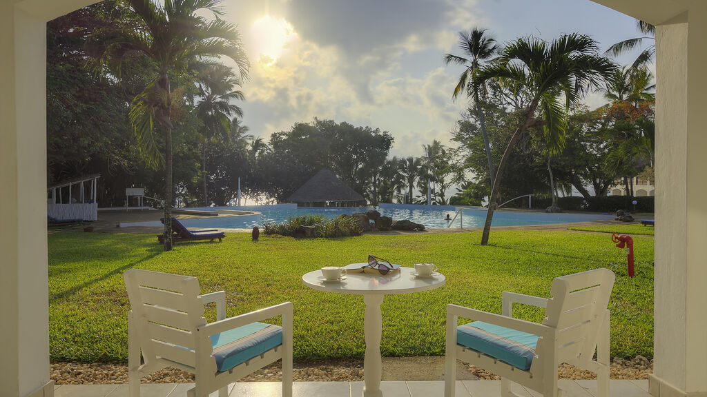 Diamonds Leisure Beach & Golf Resort