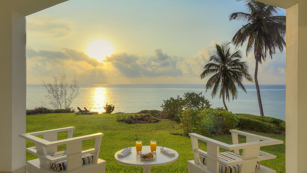 Diamonds Leisure Beach & Golf Resort