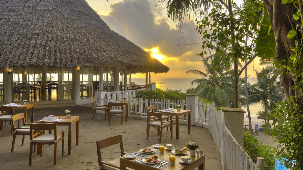 Diamonds Leisure Beach & Golf Resort