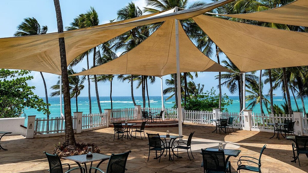 Diamonds Leisure Beach & Golf Resort