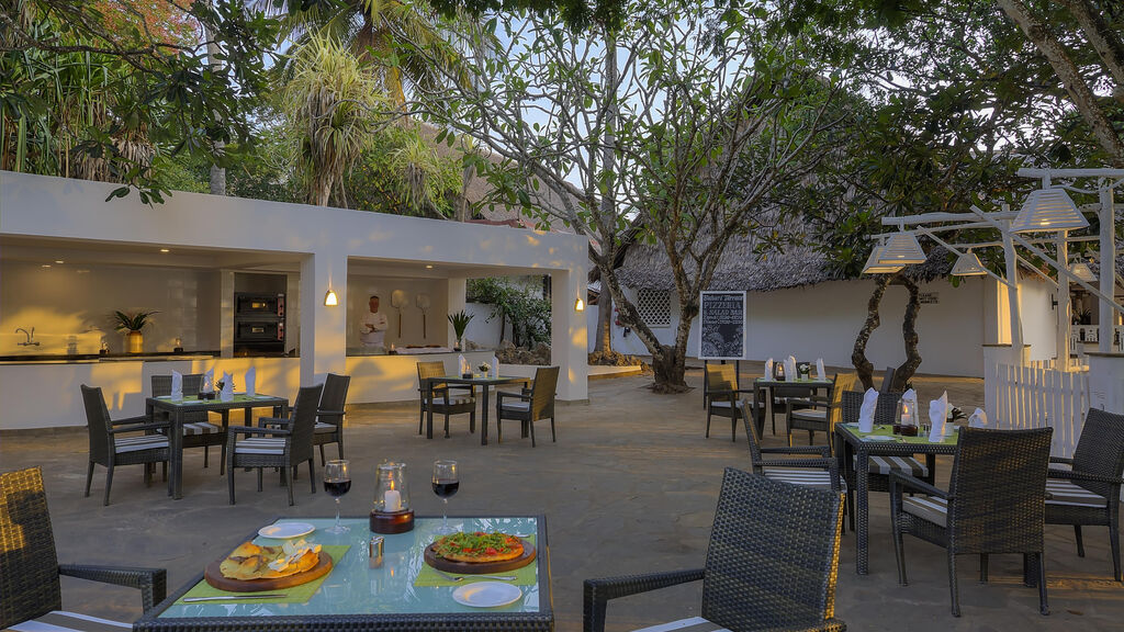 Diamonds Leisure Beach & Golf Resort