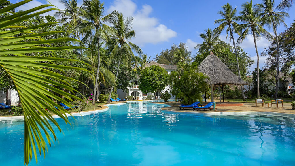 Diamonds Leisure Beach & Golf Resort