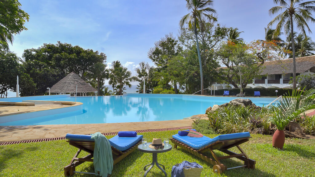 Diamonds Leisure Beach & Golf Resort