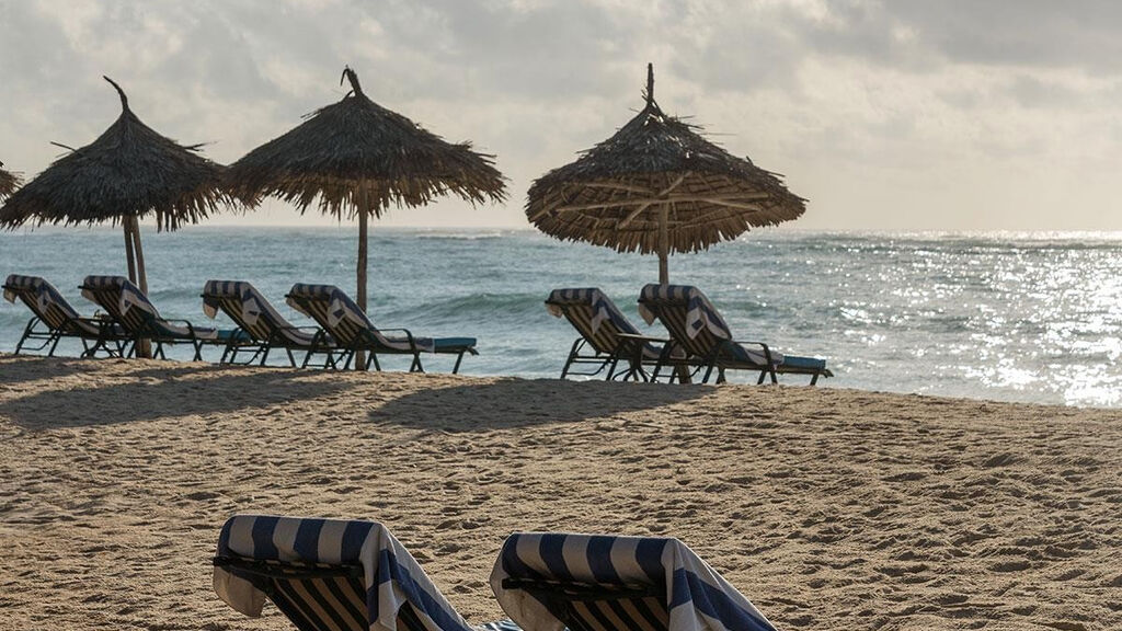 Diamonds Leisure Beach & Golf Resort