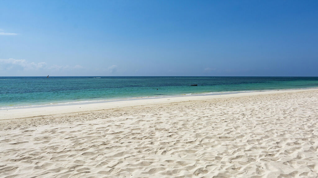 Diamonds Leisure Beach & Golf Resort