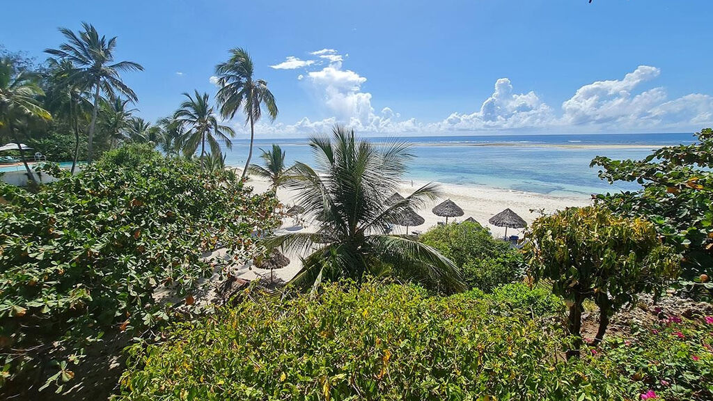 Diamonds Leisure Beach & Golf Resort