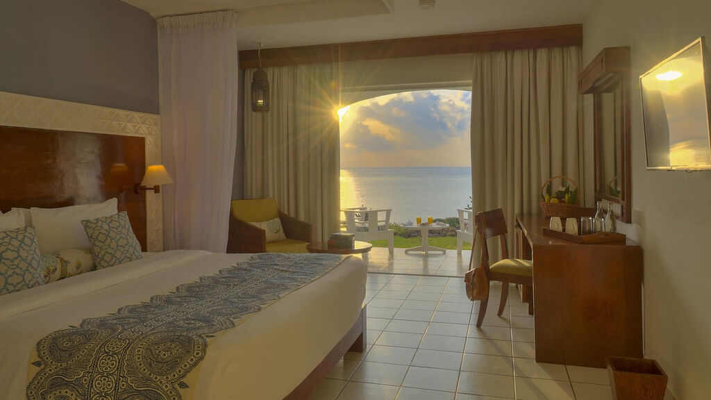 Diamonds Leisure Beach & Golf Resort