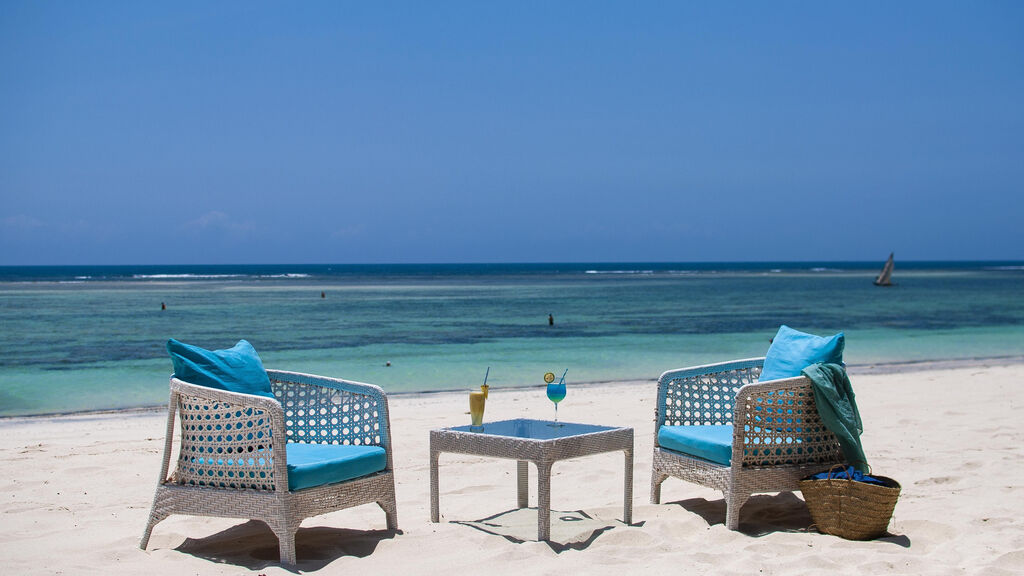 Diamonds Leisure Beach & Golf Resort