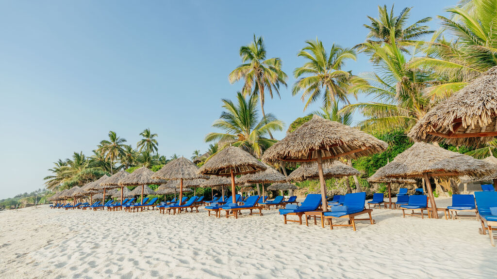 Diamonds Leisure Beach & Golf Resort