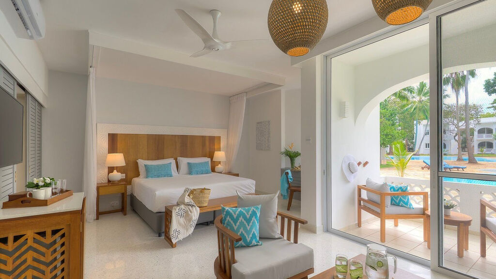 Diamonds Leisure Beach & Golf Resort