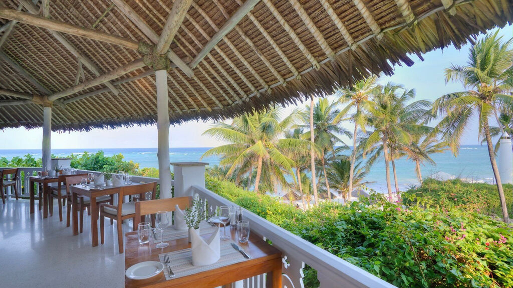 Diamonds Leisure Beach & Golf Resort