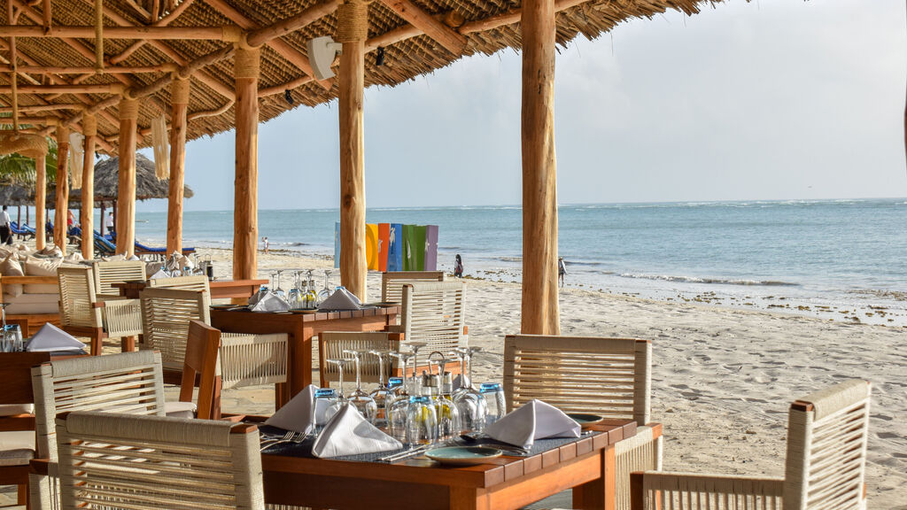 Diamonds Leisure Beach & Golf Resort