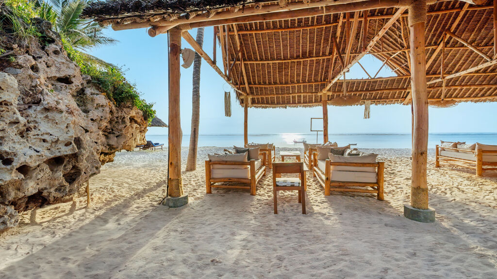 Diamonds Leisure Beach & Golf Resort