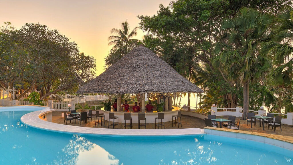 Diamonds Leisure Beach & Golf Resort