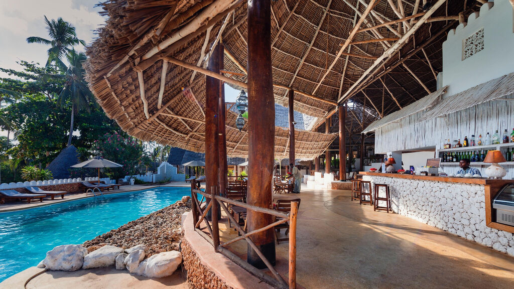 Diamonds Mapenzi Beach Club