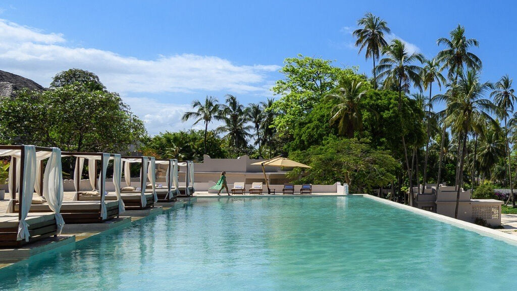 Diamonds Mapenzi Beach