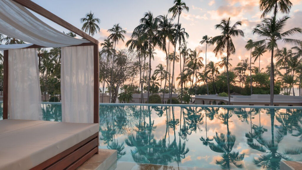 Diamonds Mapenzi Beach