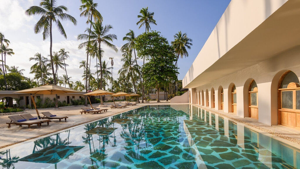 Diamonds Mapenzi Beach