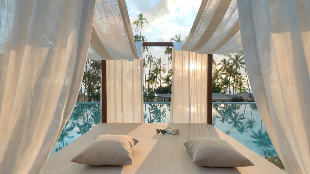 Diamonds Mapenzi Beach