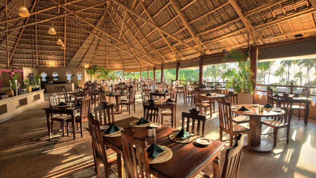 Diamonds Mapenzi Beach