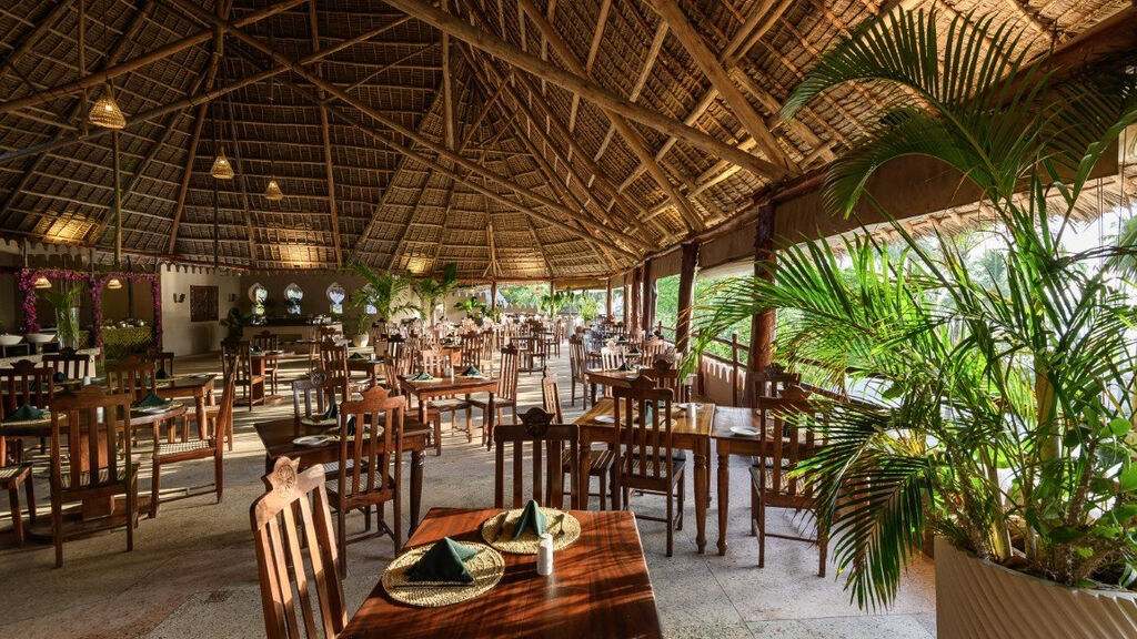 Diamonds Mapenzi Beach