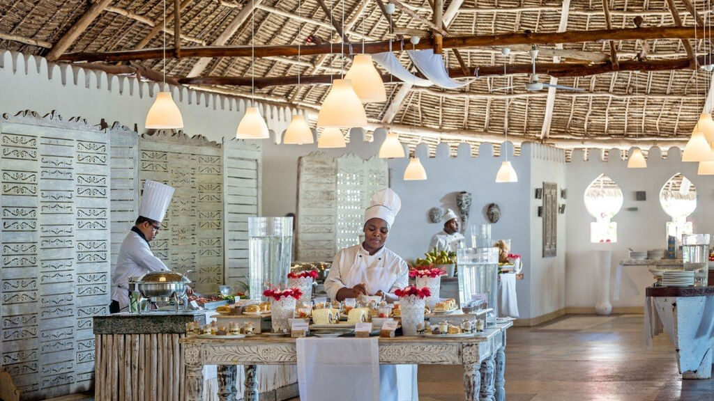 Diamonds Mapenzi Beach