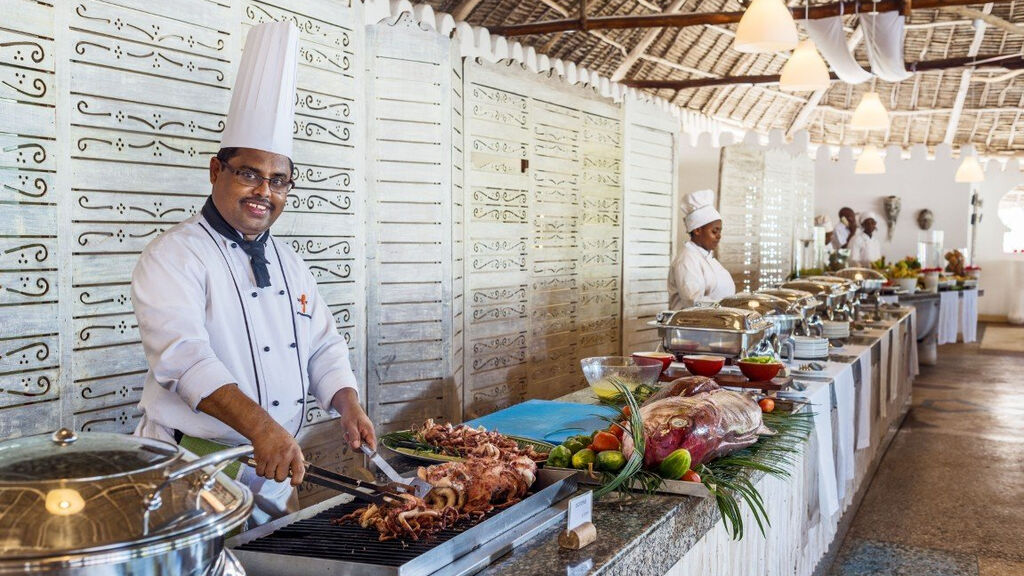 Diamonds Mapenzi Beach