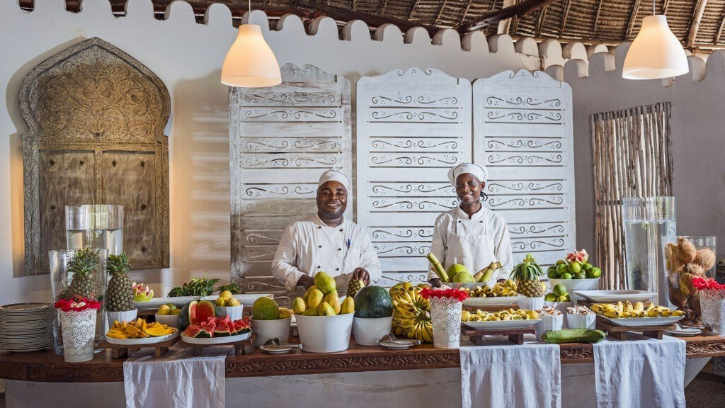 Diamonds Mapenzi Beach