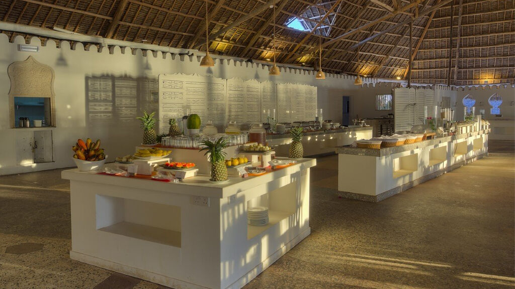 Diamonds Mapenzi Beach