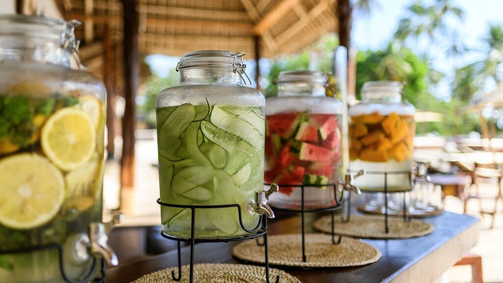 Diamonds Mapenzi Beach