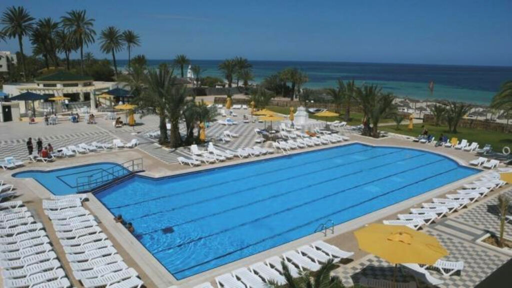 Diana Beach