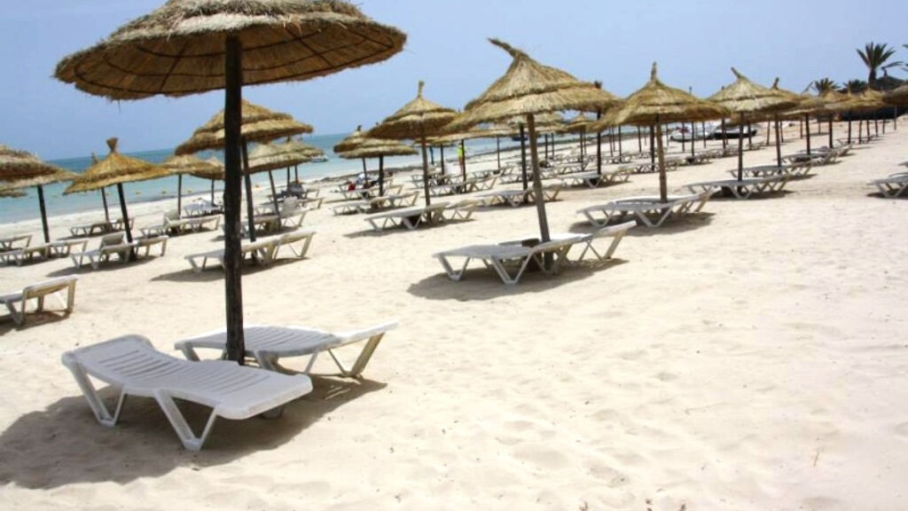 Diana Beach