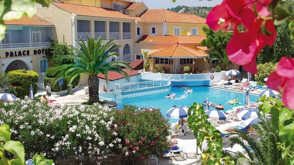 Diana Palace
