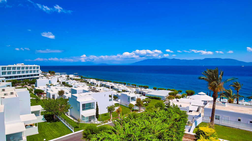 Dimitra Beach and Suites