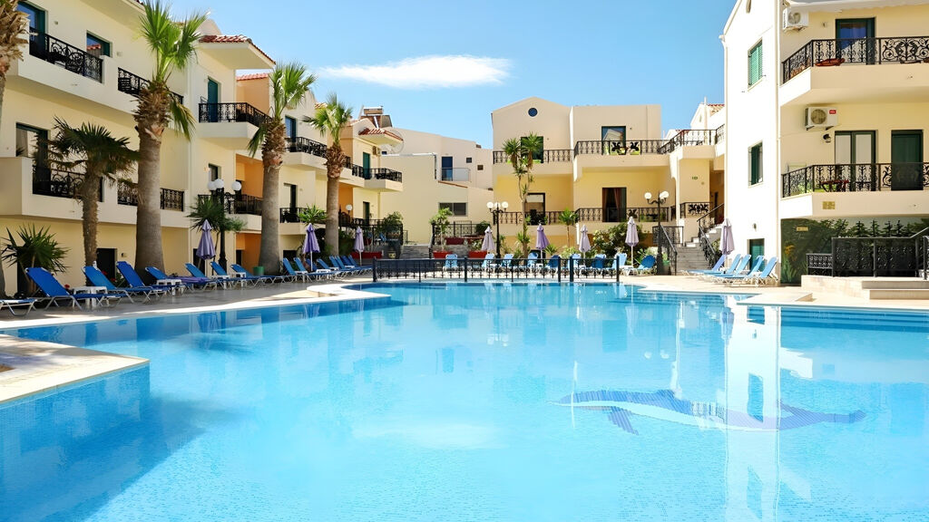 Diogenys Blue Palace