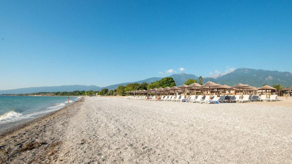 Hotel Dion Palace Resort