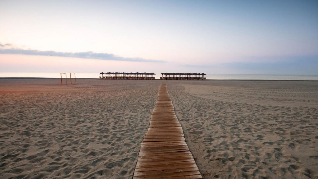 Hotel Dion Palace Resort