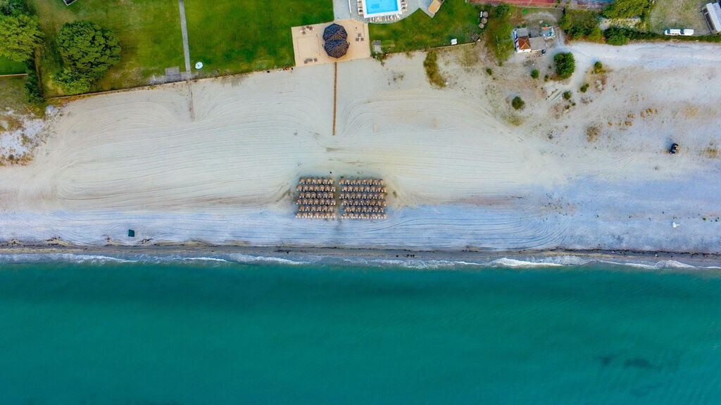 Hotel Dion Palace Resort