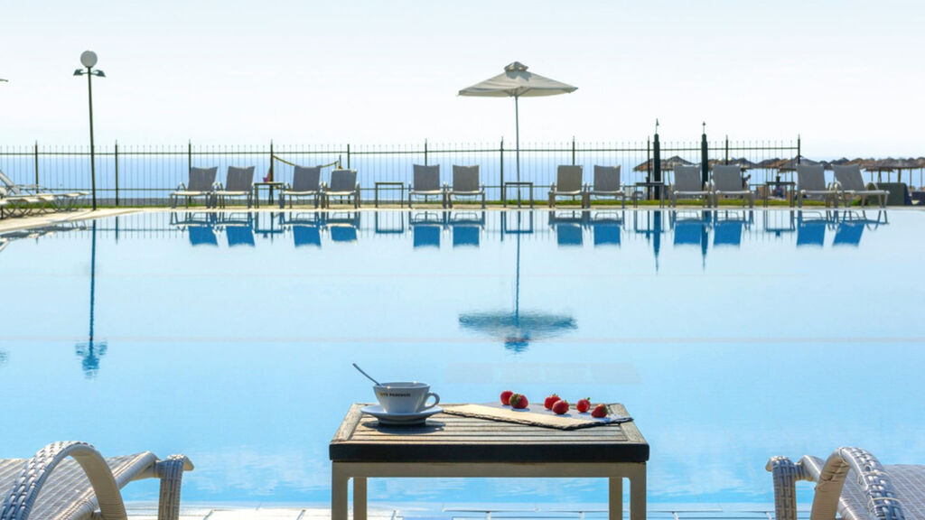 Hotel Dion Palace Resort