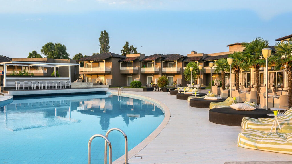 Hotel Dion Palace Resort