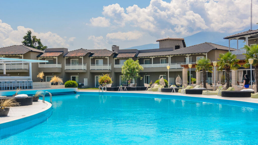 Hotel Dion Palace Resort