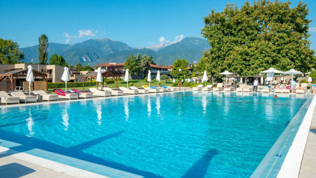 Hotel Dion Palace Resort