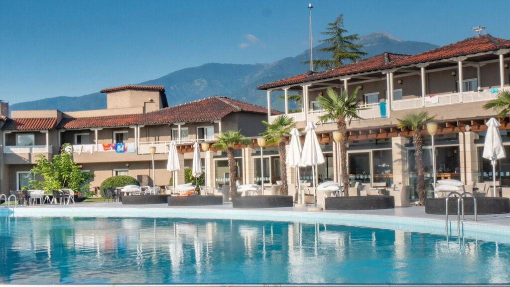 Hotel Dion Palace Resort