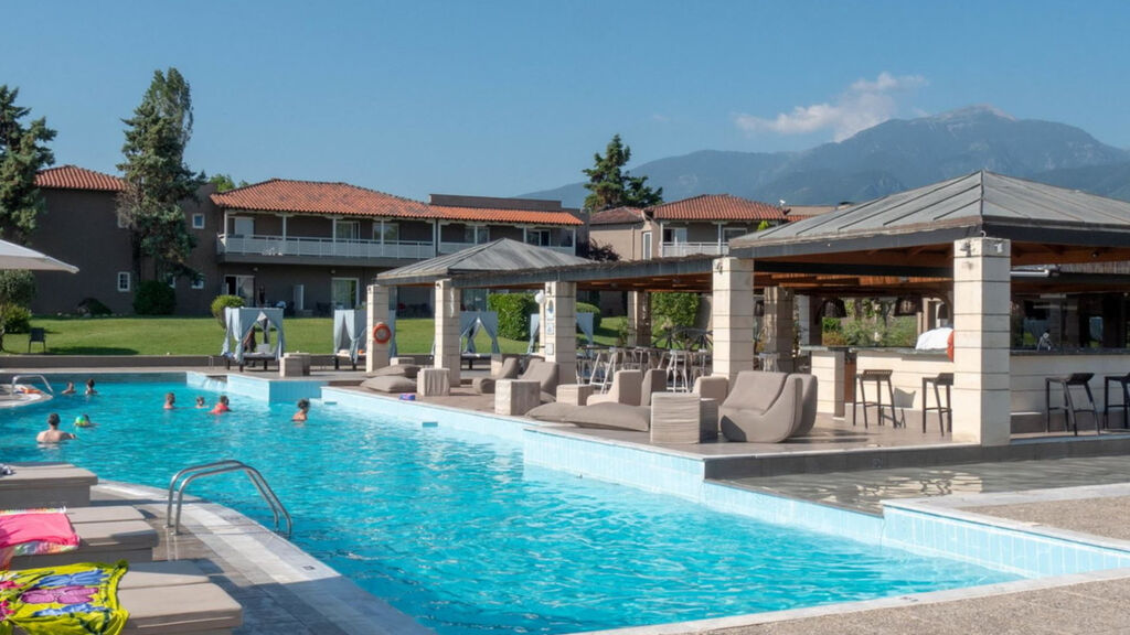 Hotel Dion Palace Resort