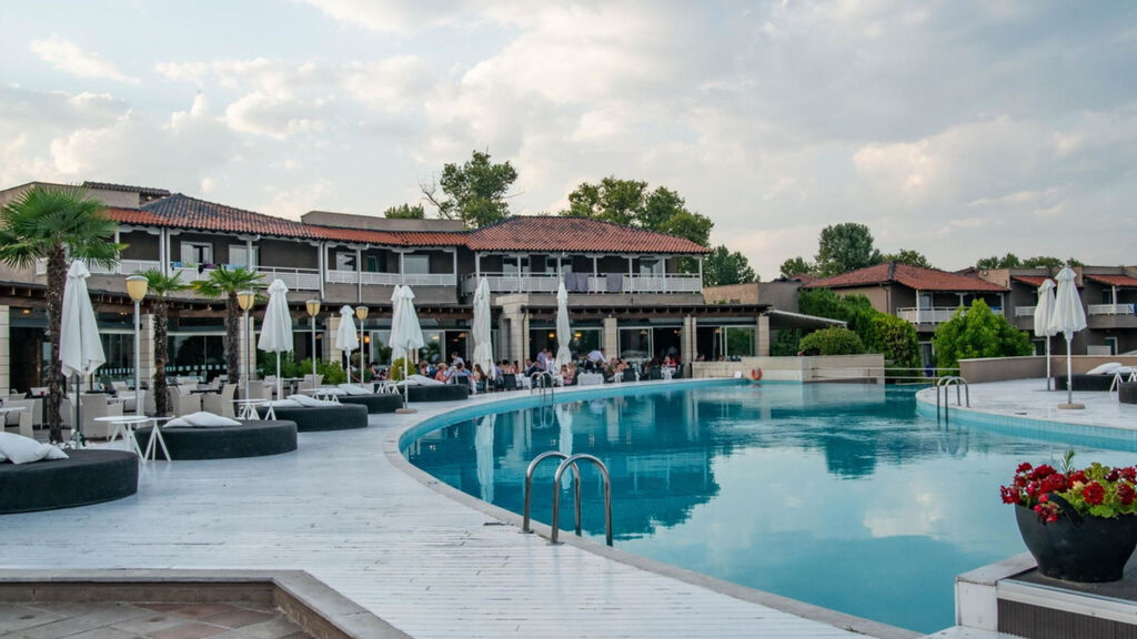 Hotel Dion Palace Resort